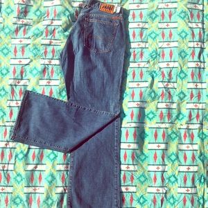 LUCKY BRAND 🍀 JEANS